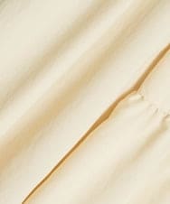 PHHEU18260 GEORGES RECH(小さいサイズ)(メゾン ドゥ サンク) ティアードフレアスカート ベージュ