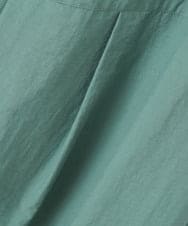 PHHGS02290 GEORGES RECH(小さいサイズ)(メゾン ドゥ サンク) ワッシャーアシメ切替スカート ネイビー