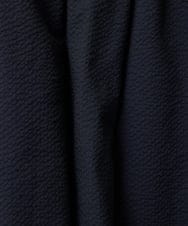 PHHHA55330 GEORGES RECH(小さいサイズ)(メゾン ドゥ サンク) [接触冷感/吸汗速乾]サッカータックフレアースカート ライトグレー