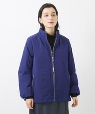 ステッチレスショートダウンジャケット(その他のジャケット