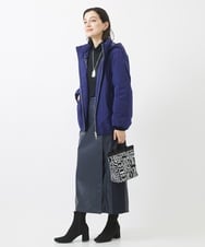 ステッチレスショートダウンジャケット(その他のジャケット