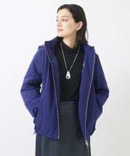 ステッチレスショートダウンジャケット(その他のジャケット