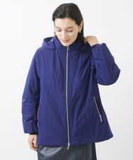 ステッチレスショートダウンジャケット(その他のジャケット