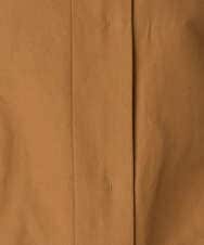 PHJAH01450 GEORGES RECH(小さいサイズ)(メゾン ドゥ サンク) スタンドカラーブルゾン ベージュ