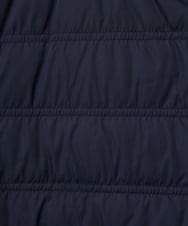 PHJEE08360 GEORGES RECH(小さいサイズ)(メゾン ドゥ サンク) タフタダウンベスト ベージュ