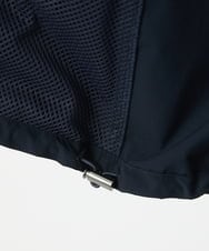 PHJGB40330 GEORGES RECH(小さいサイズ)(メゾン ドゥ サンク)  [セットアップ対応]テックスブリッドタフタ4WAYベスト ネイビー