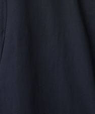 PHJGE35450 GEORGES RECH(小さいサイズ)(メゾン ドゥ サンク) グログランショートマウンテンパーカー ベージュ