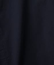 PHJGE40330 GEORGES RECH(小さいサイズ)(メゾン ドゥ サンク)  [セットアップ対応]4WAYタフタロングジレ ライトグレー