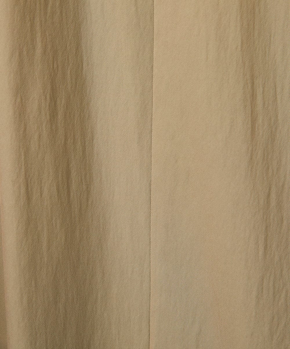 PHJGE47390 GEORGES RECH(小さいサイズ)(メゾン ドゥ サンク) ダブルブレストテーラードジャケット ベージュ