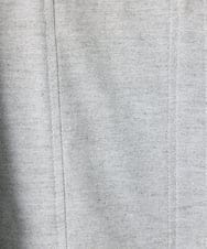 PHJGE52390 GEORGES RECH(小さいサイズ)(メゾン ドゥ サンク) シェルタリングドライオックスジャケット ライトグレー