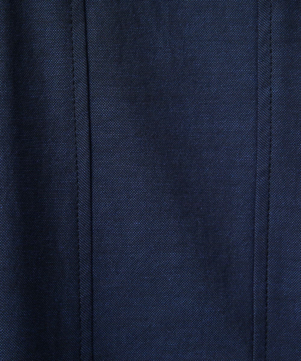 PHJGE52390 GEORGES RECH(小さいサイズ)(メゾン ドゥ サンク) シェルタリングドライオックスジャケット ライトグレー