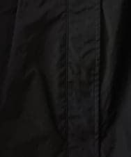 PHJJV24450 GEORGES RECH(小さいサイズ)(メゾン ドゥ サンク) シャイニータフタジャケット グリーン