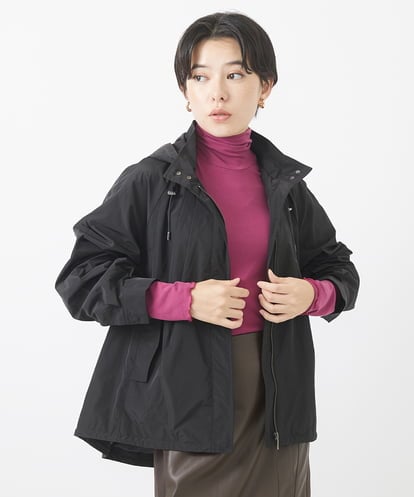 PHJJV24450  シャイニータフタジャケット