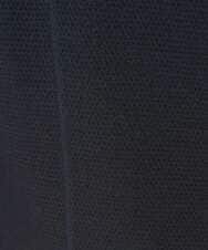 PHKAD30290 GEORGES RECH(小さいサイズ)(メゾン ドゥ サンク) [セットアップ対応]ボトルネックドルマンスリーブジャージーカットソー ダークグレー