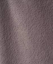 PHKCD60180 GEORGES RECH(小さいサイズ)(メゾン ドゥ サンク)  [日本製]ボトルネックフレンチスリーブテディベスト ライトブルー