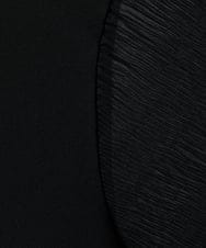 PHKEE24230 GEORGES RECH(小さいサイズ)(メゾン ドゥ サンク) プリーツスリーブジャージープルオーバー ホワイト