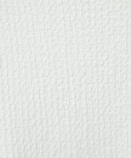 PHKEE27180 GEORGES RECH(小さいサイズ)(メゾン ドゥ サンク) ジャガードジャージプルオーバー グリーン