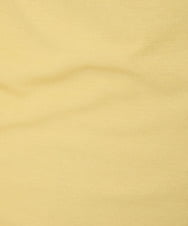 PHKEV34110 GEORGES RECH(小さいサイズ)(メゾン ドゥ サンク)  [日本製]メロウタートルネックラウンドヘムカットソー ライトグレー