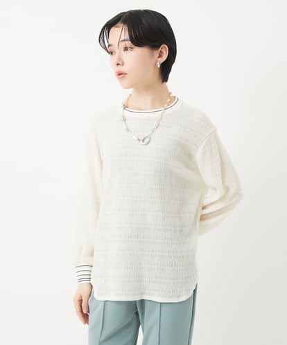 PHKGB38210 GEORGES RECH(小さいサイズ) カットソー