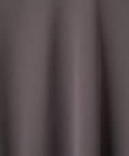 PHKGD11230 GEORGES RECH(小さいサイズ)(メゾン ドゥ サンク)  [セットアップ対応]ドライタッチジャージーセミフレアプルオーバー ベージュ