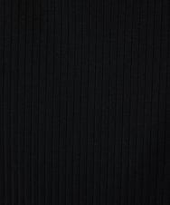 PHKGD27130 GEORGES RECH(小さいサイズ)(メゾン ドゥ サンク)  [日本製]2WAYリブタンクトップ ライトグレー