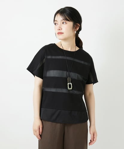 PHKGD38180 GEORGES RECH(小さいサイズ) カットソー