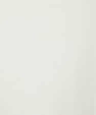 PHKGD49130 GEORGES RECH(小さいサイズ)(メゾン ドゥ サンク)  [日本製]ボトルネックセミシアーカットソー アイボリー