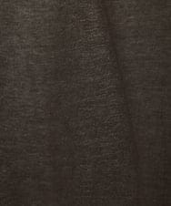 PHKGD49130 GEORGES RECH(小さいサイズ)(メゾン ドゥ サンク)  [日本製]ボトルネックセミシアーカットソー アイボリー