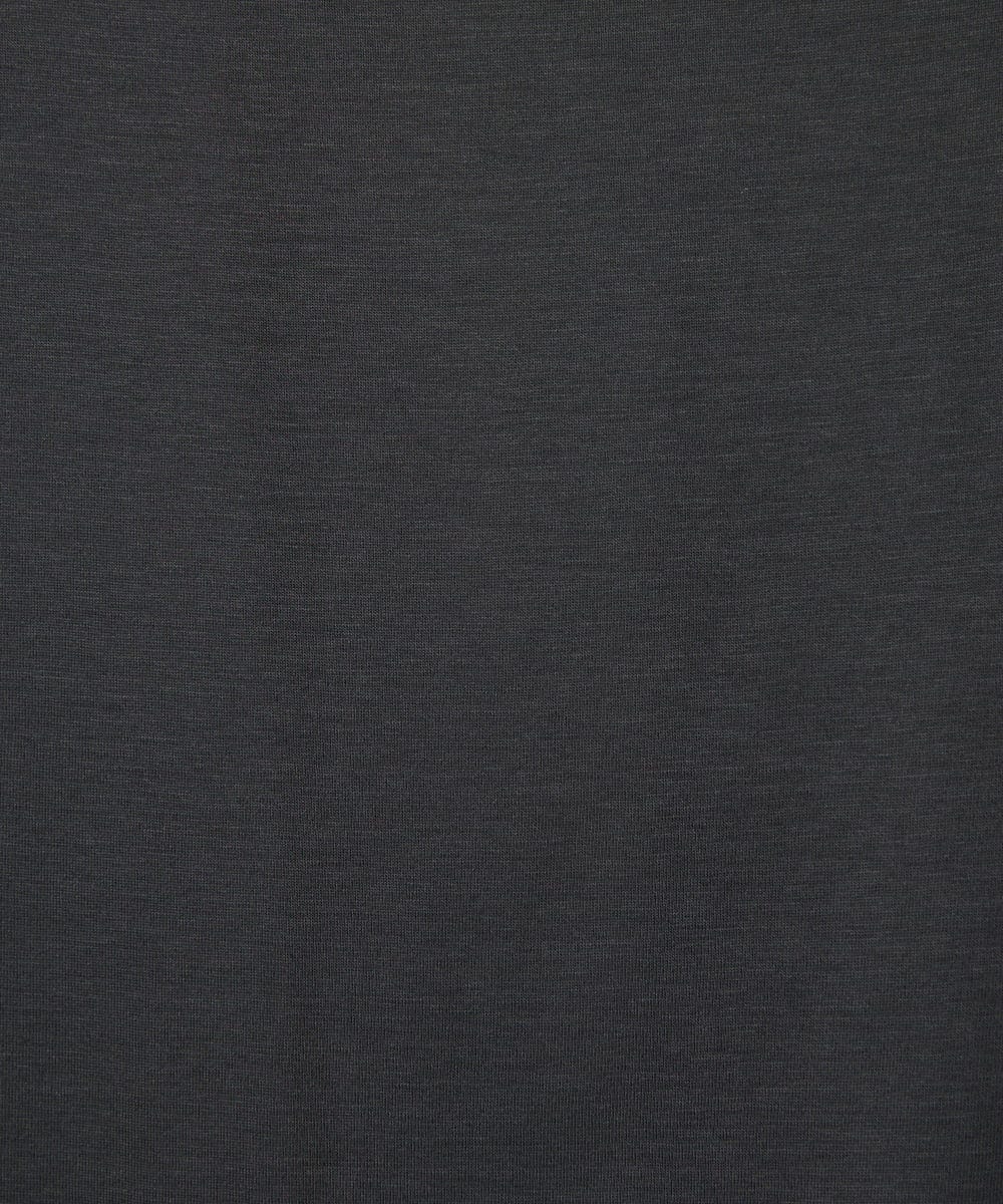 PHKHF53150 GEORGES RECH(小さいサイズ)(メゾン ドゥ サンク) スーパークールボトルネックカットソー ブルー
