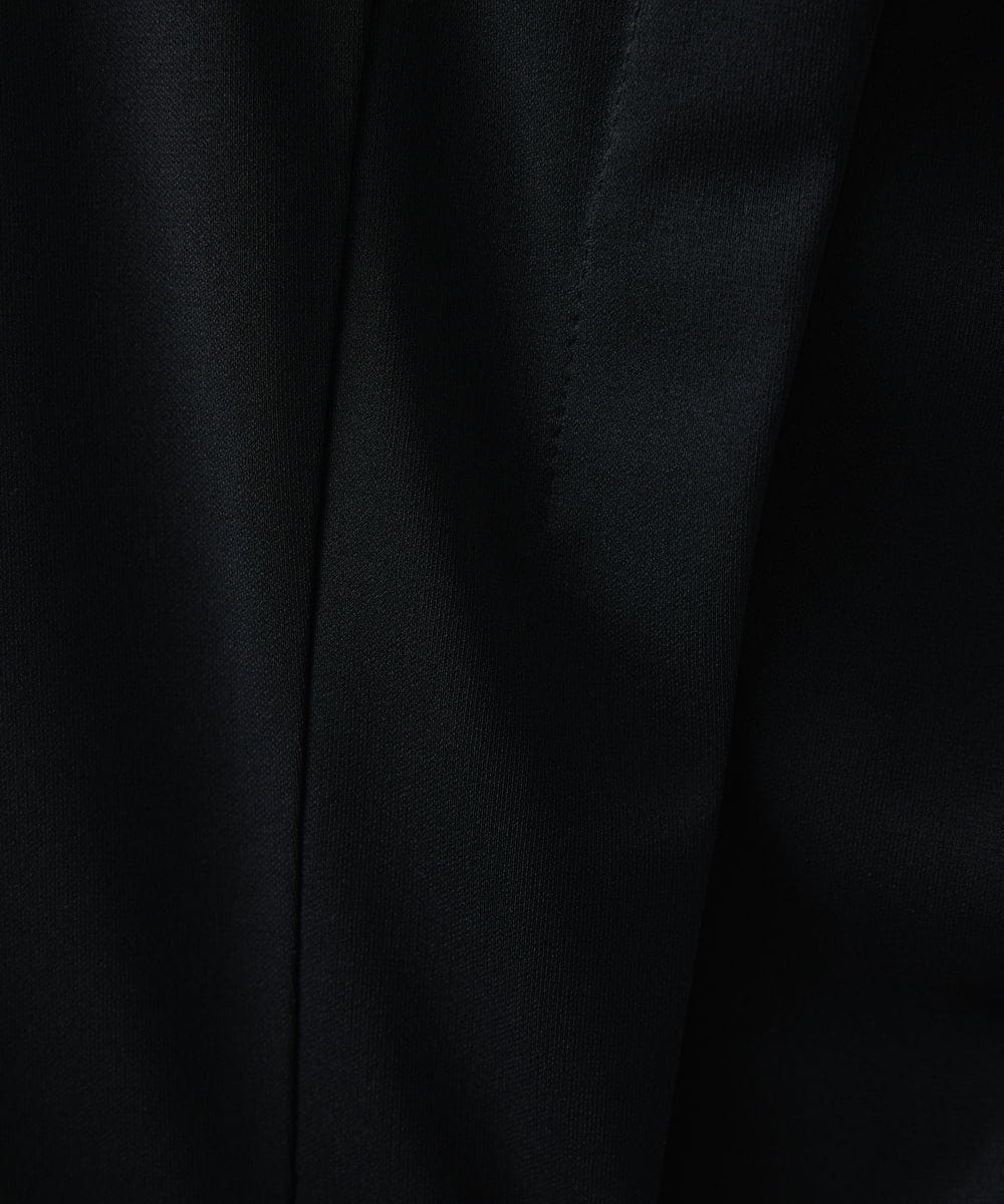 PHKHW03180 GEORGES RECH(小さいサイズ)(メゾン ドゥ サンク) [セットアップ対応]ウエストシェイプジャージプルオーバー カーキ