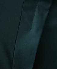 PHKHW03180 GEORGES RECH(小さいサイズ)(メゾン ドゥ サンク) [セットアップ対応]ウエストシェイプジャージプルオーバー カーキ
