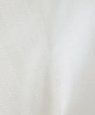PHKHW04190 GEORGES RECH(小さいサイズ)(メゾン ドゥ サンク) ハイツイストコットンスムースカットソー グリーン