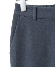PHLAW46210 GEORGES RECH(小さいサイズ)(メゾン ドゥ サンク)  [日本製]スリムテーパードストレッチパンツ ネイビー