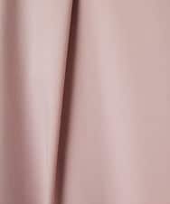 PHLEE25250 GEORGES RECH(小さいサイズ)(メゾン ドゥ サンク)  [日本製]ドロストタックワイドパンツ グレー