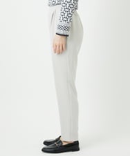 PHLEE29190 GEORGES RECH(小さいサイズ)(メゾン ドゥ サンク) イージーテーパードパンツ ベージュ