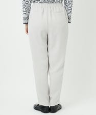 PHLEE29190 GEORGES RECH(小さいサイズ)(メゾン ドゥ サンク) イージーテーパードパンツ ベージュ