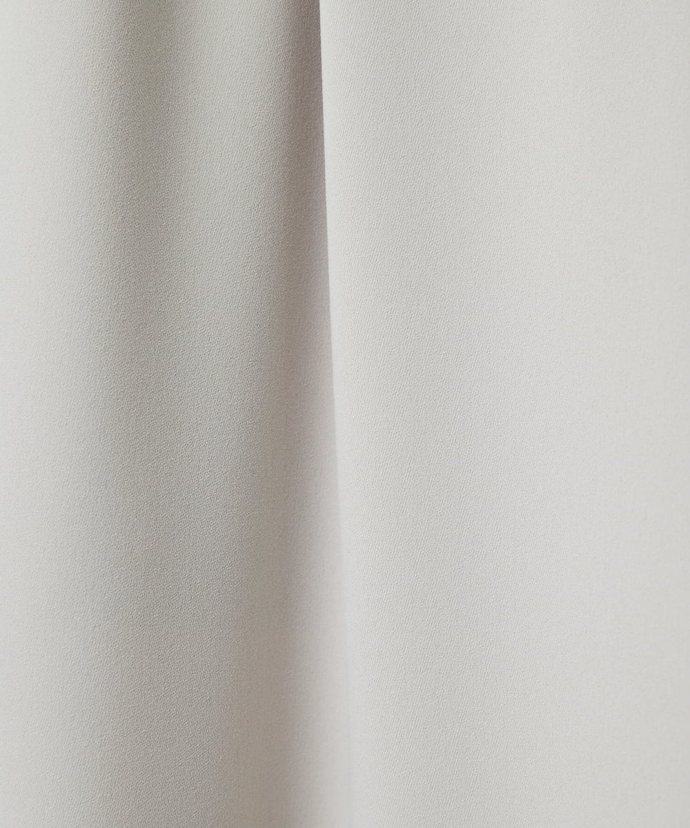 PHLEE29190 GEORGES RECH(小さいサイズ)(メゾン ドゥ サンク) イージーテーパードパンツ ベージュ