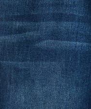PHLGC50250 GEORGES RECH(小さいサイズ)(メゾン ドゥ サンク) ストレッチスリム10ozデニムパンツ ネイビー