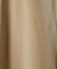 PHLGD12290 GEORGES RECH(小さいサイズ)(メゾン ドゥ サンク)  [セットアップ対応]ステッチワーク2WAYパンツ ベージュ