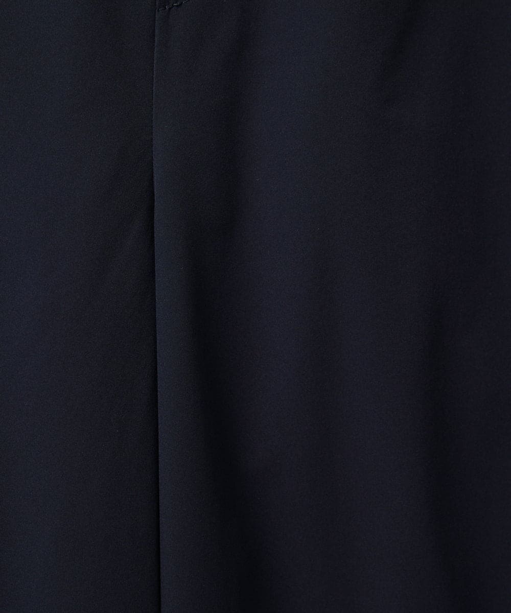 PHLGE40330 GEORGES RECH(小さいサイズ)(メゾン ドゥ サンク)  [セットアップ対応]4WAYタフタトラックパンツ ライトグレー