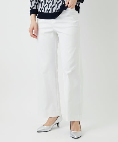 PHLGE52250  シェルタリングドライオックスワイドパンツ