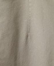 PHLJB33250 GEORGES RECH(小さいサイズ)(メゾン ドゥ サンク) バレルレックテーパードパンツ ベージュ