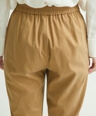 PHLJQ11210 GEORGES RECH(小さいサイズ)(メゾン ドゥ サンク) 起毛ストレートスティックパンツ ベージュ