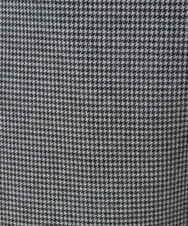 PHQAD39190 GEORGES RECH(小さいサイズ)(メゾン ドゥ サンク)  [日本製]ウーリッチ両面起毛ストレートパンツ グレー