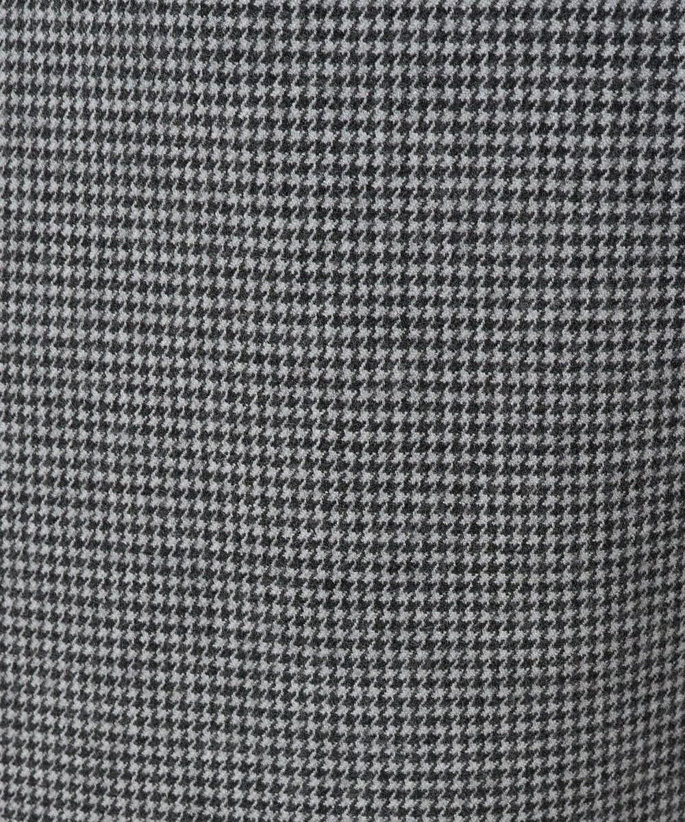 PHQAD39190 GEORGES RECH(小さいサイズ)(メゾン ドゥ サンク)  [日本製]ウーリッチ両面起毛ストレートパンツ グレー