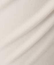 PHQAD39190 GEORGES RECH(小さいサイズ)(メゾン ドゥ サンク)  [日本製]ウーリッチ両面起毛ストレートパンツ グレー