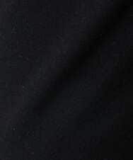 PHQAD39190 GEORGES RECH(小さいサイズ)(メゾン ドゥ サンク)  [日本製]ウーリッチ両面起毛ストレートパンツ グレー