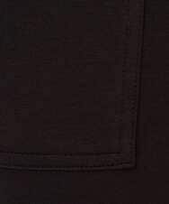 PHQAF74220 GEORGES RECH(小さいサイズ)(メゾン ドゥ サンク) [定番人気/日本製]デュアルウォームロングパンツ   マスタード