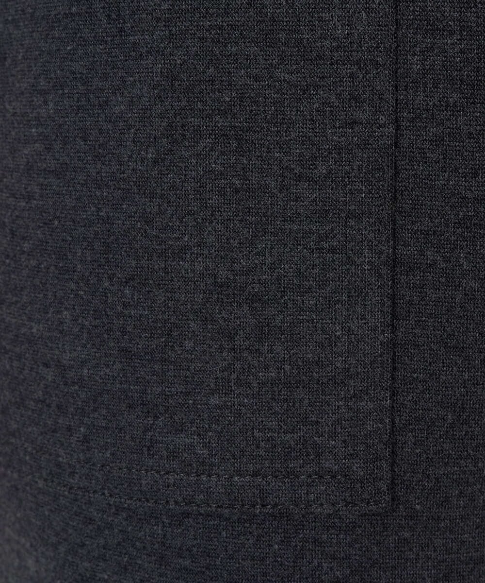 PHQAF74220 GEORGES RECH(小さいサイズ)(メゾン ドゥ サンク) [定番人気/日本製]デュアルウォームロングパンツ   マスタード