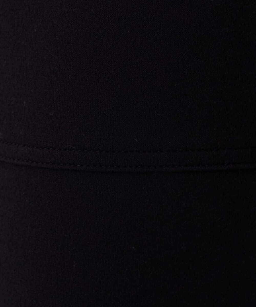 PHQAF74220 GEORGES RECH(小さいサイズ)(メゾン ドゥ サンク) [定番人気/日本製]デュアルウォームロングパンツ   マスタード